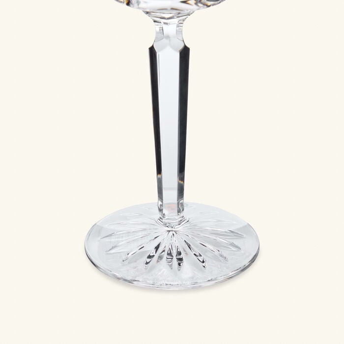 Lismore Black Wine Glass Large Black Set Of 2 waterford lismore black wine glass large black set of 2