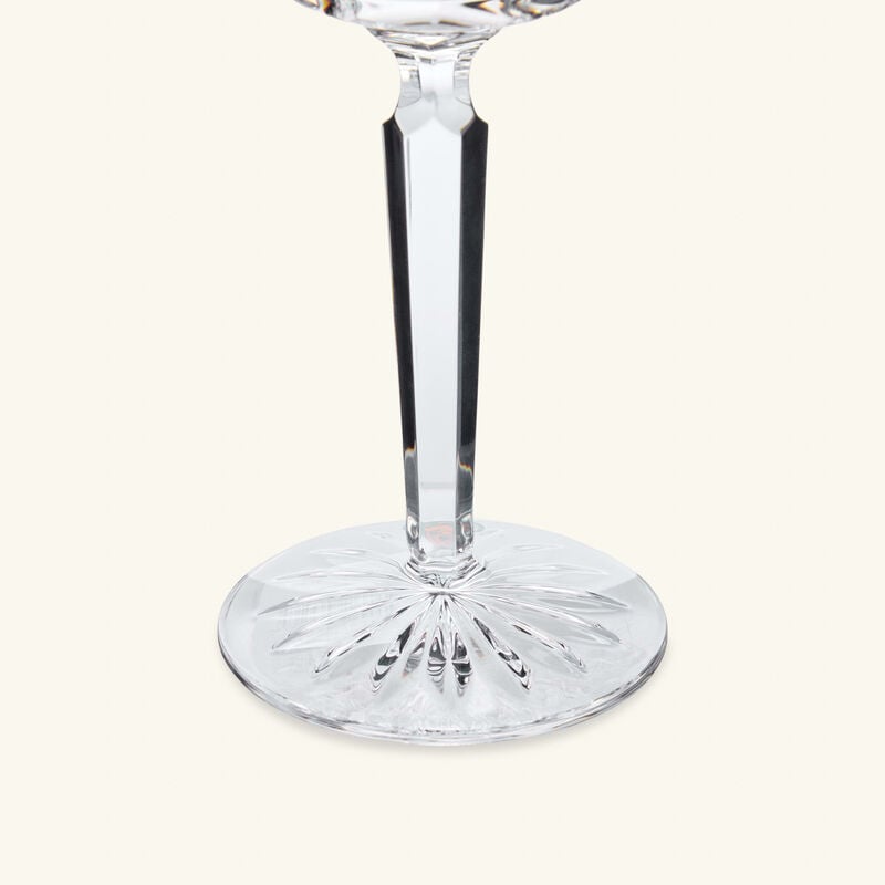 Lismore Black Wine Glass Large Black Set Of 2 waterford lismore black wine glass large black set of 2