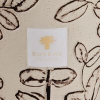 Folia Calanque Candle Max 35 baobab collection folia calanque candle max 35