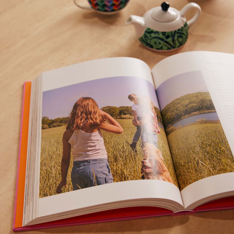assouline mother and child book