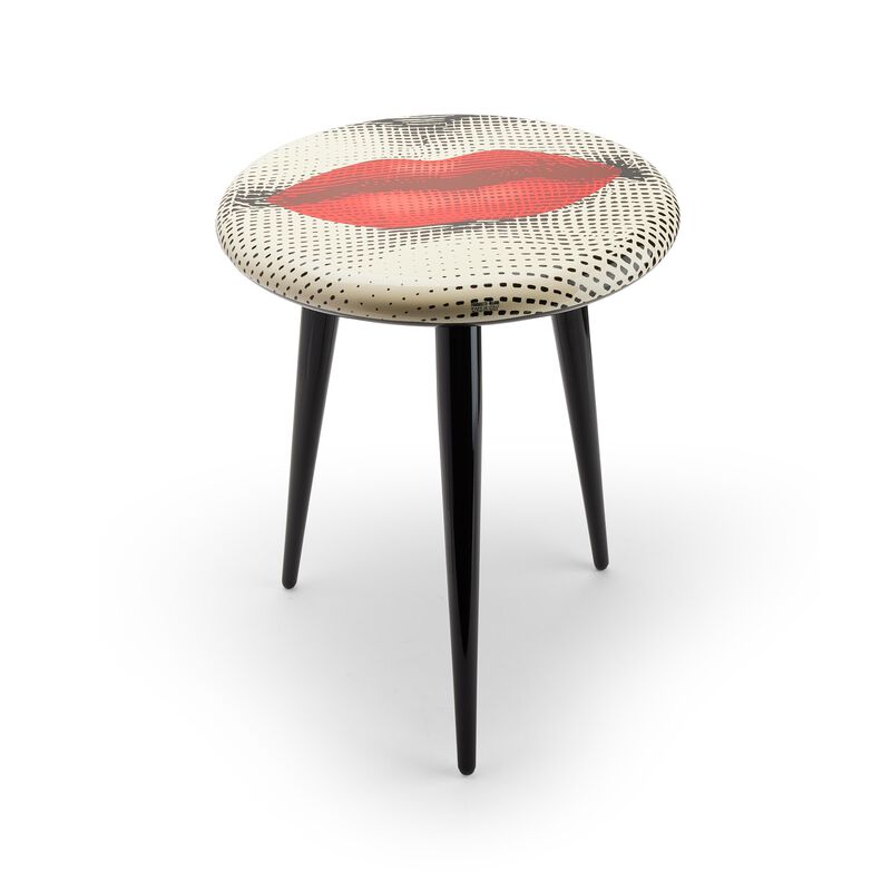 Bocca Stool - Limited Edition, large