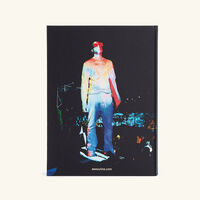 Louis Vuitton Virgil Abloh - Classic Balloon Cover Book 33x24cm assouline louis vuitton virgil abloh classic balloon cover book 33x24cm