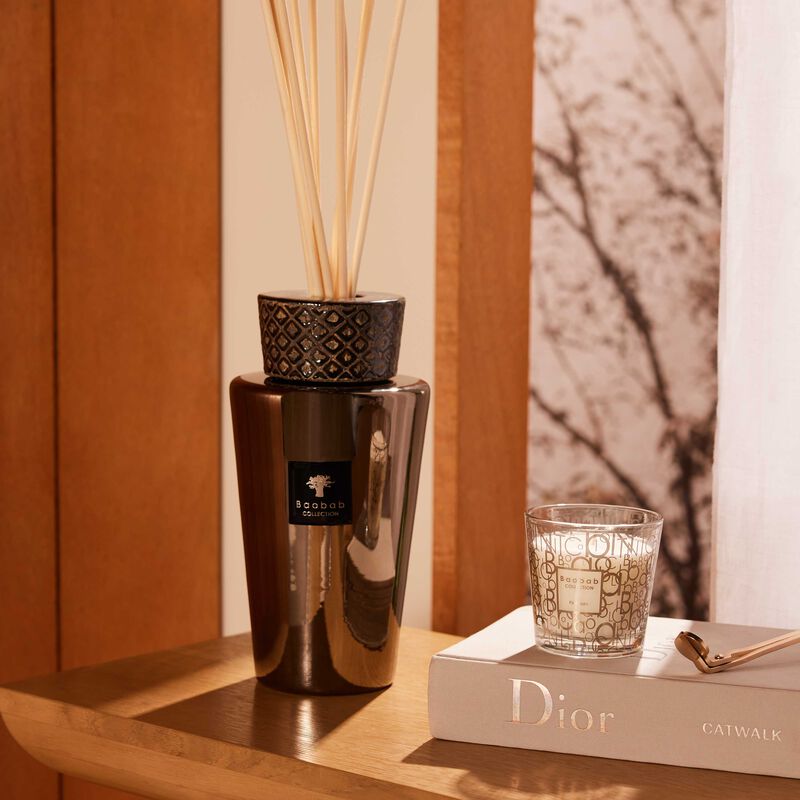 baobab collection les exclusives platinum totem diffuser 2l