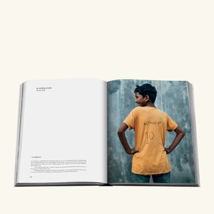 Football Roots The Spirit of The Game Book 33x25cm assouline football roots the spirit of the game book 33x25cm