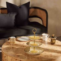 versace virtus gala mug black