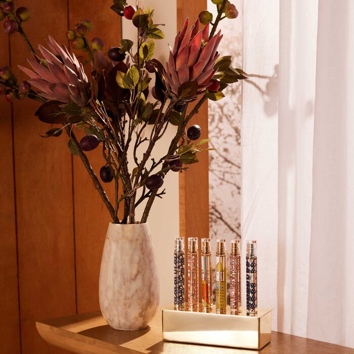 baobab collection 6 travel home sprays gift box