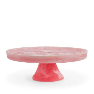 Footed Cake Stand Large, medium