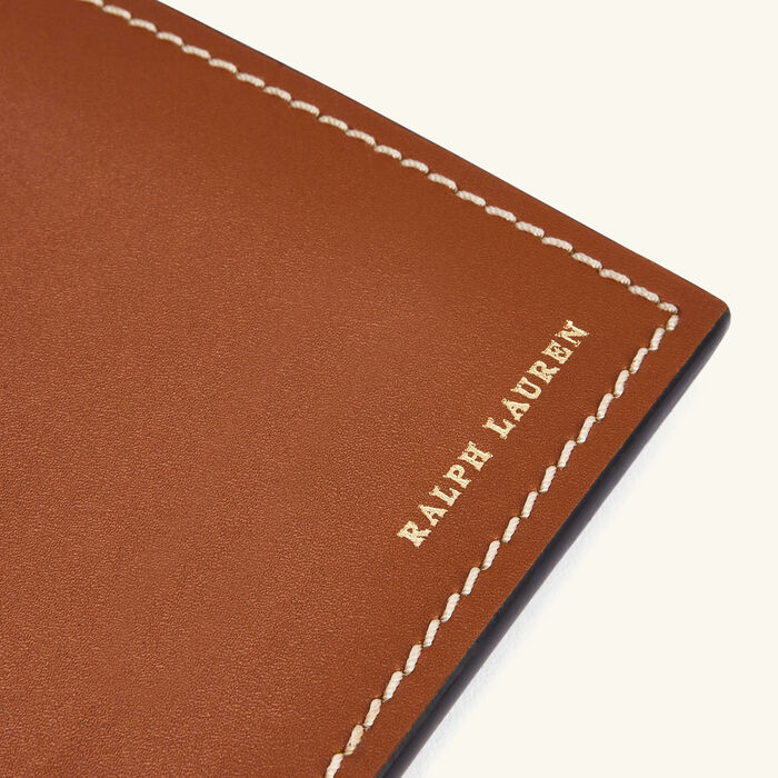 ralph lauren home brennan writers box brown