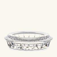 mario cioni   c odyssey trinket tray round small clear