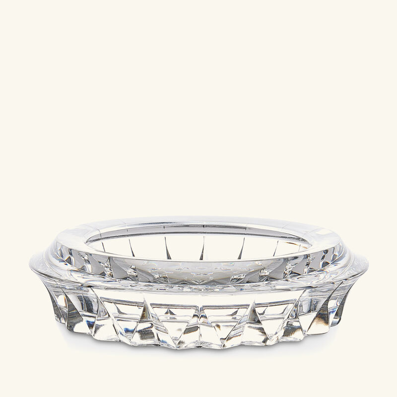 mario cioni   c odyssey trinket tray round small clear