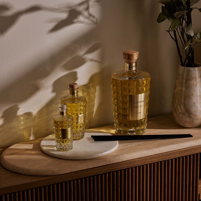 إديون موزع العطر تشيلو سويت نمبر 7 وود هارموني   300 مل