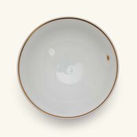 Praiana Rice Bowl Green 12cm bernardaud praiana rice bowl green 12cm
