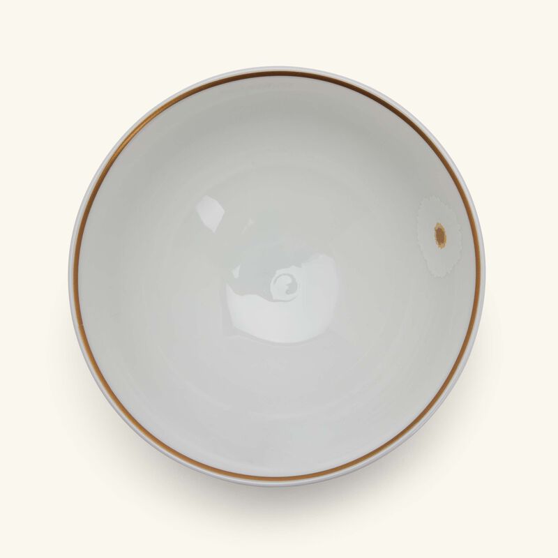 Praiana Rice Bowl Green 12cm bernardaud praiana rice bowl green 12cm