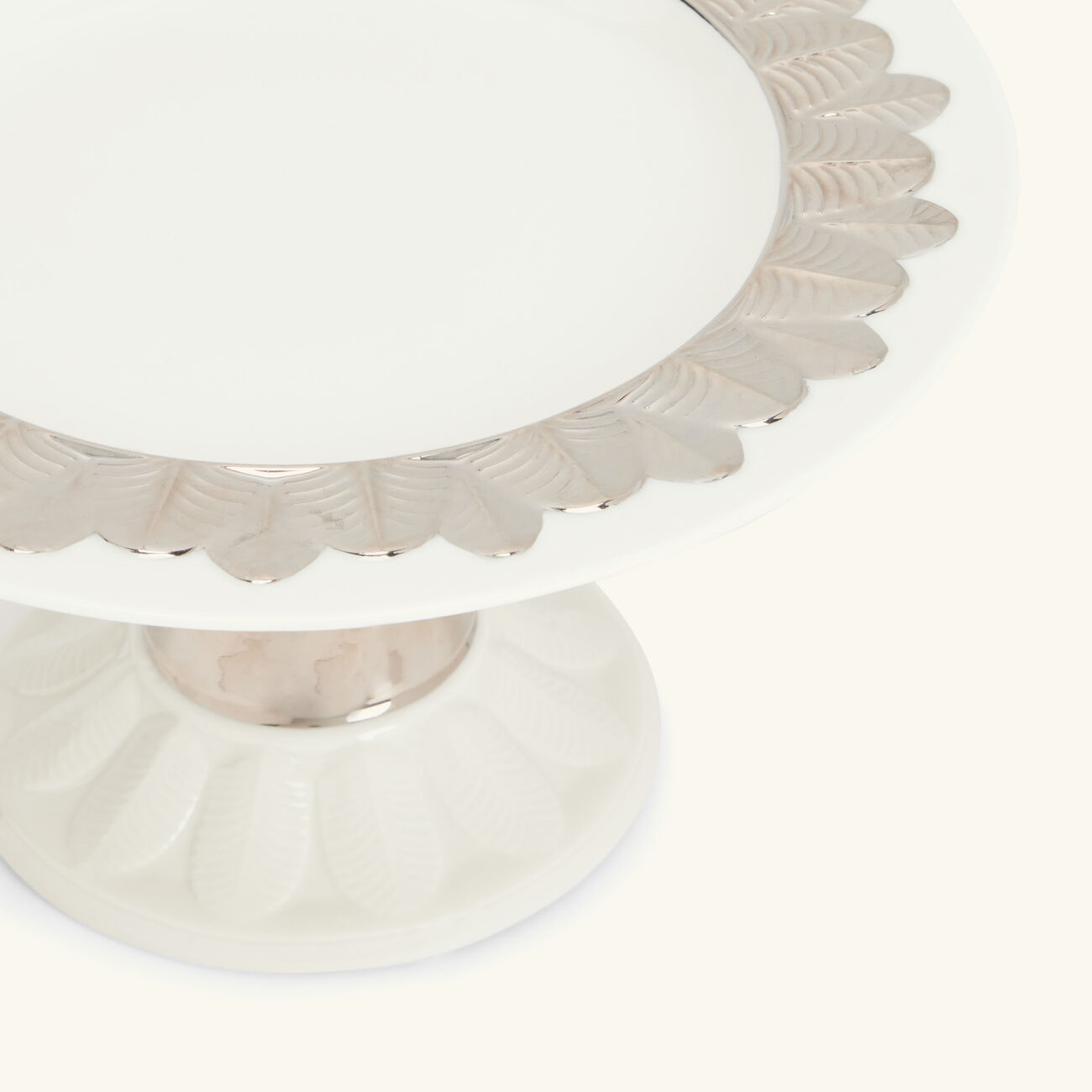 Peacock Cake Stand villari peacock cake stand