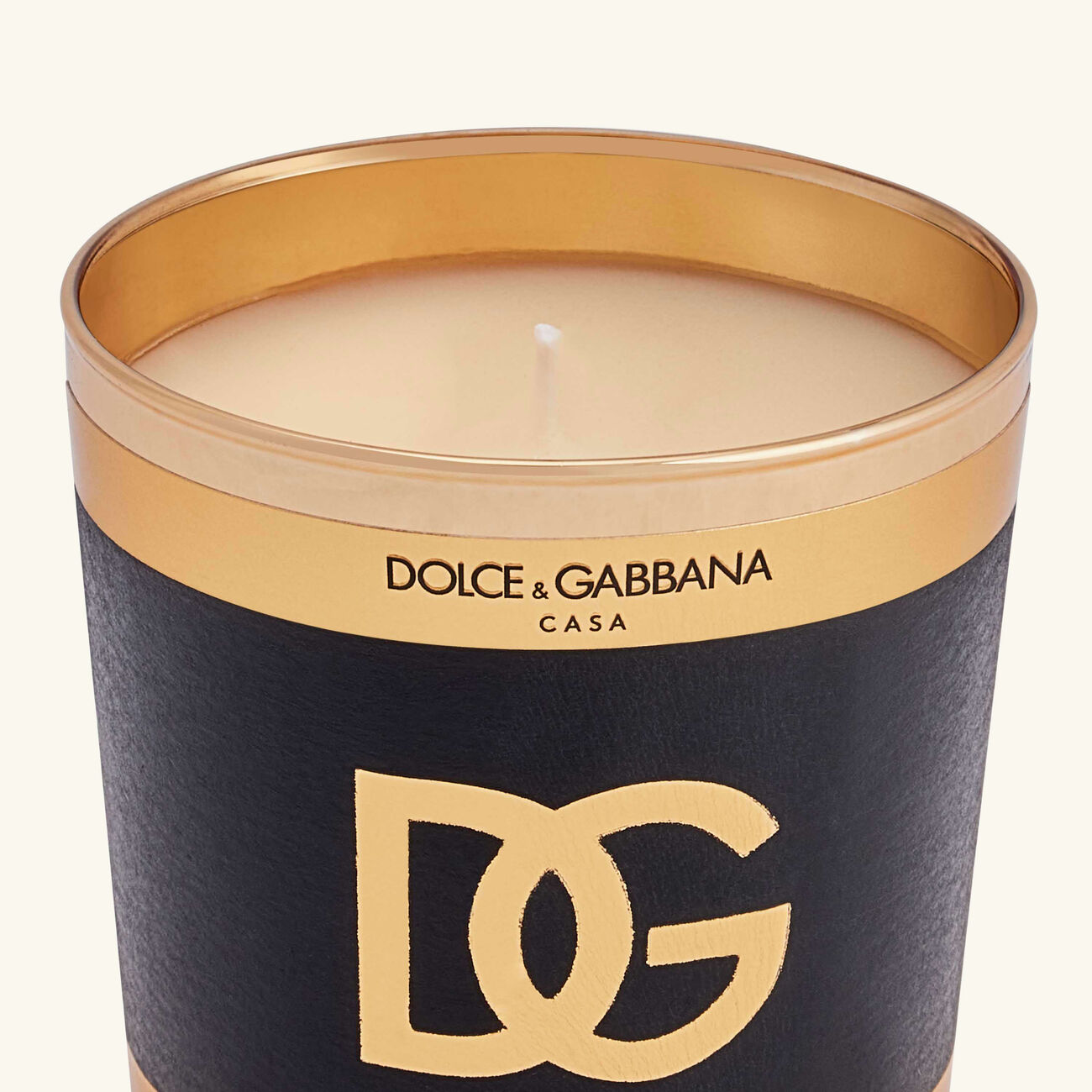 dolce gabbana casa sicilian thyme candle