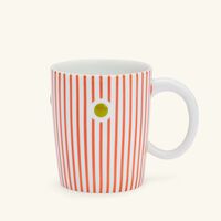 bernardaud delphos eolie drinking glass yellow