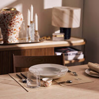 Sunshine Placemat Beige catherine denoual sunshine placemat beige