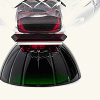 reflections copenhagen jackie centerpiece green