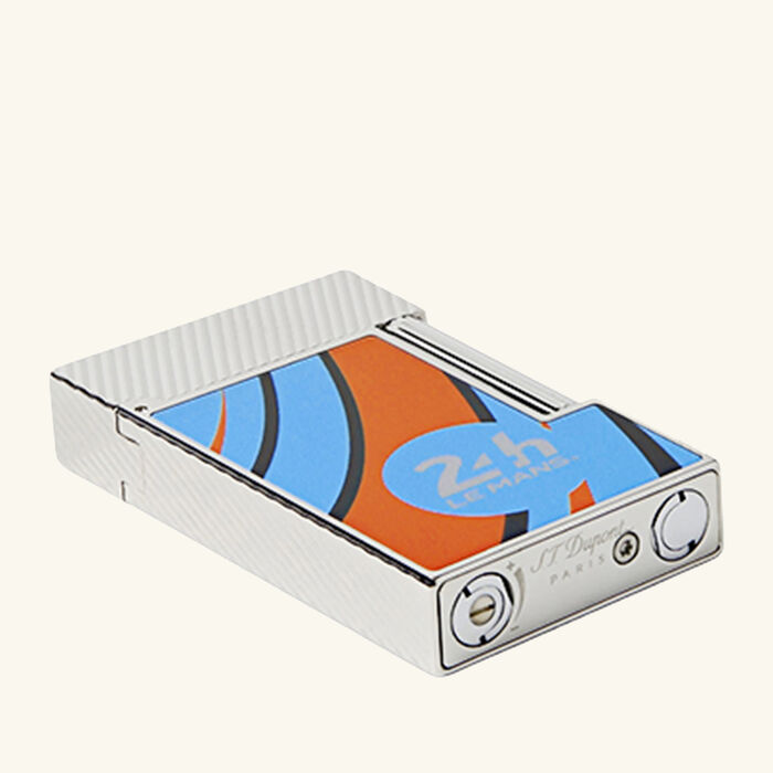 st dupont 24h le mans ligne 2 lighter blue