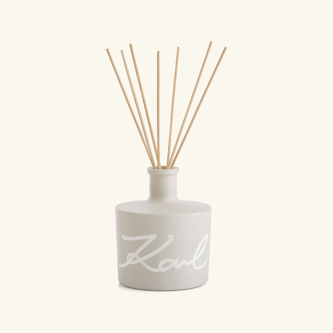 Bois Epicé Reed Diffuser with Natural Sticks karl lagerfeld bois epic reed diffuser with natural sticks