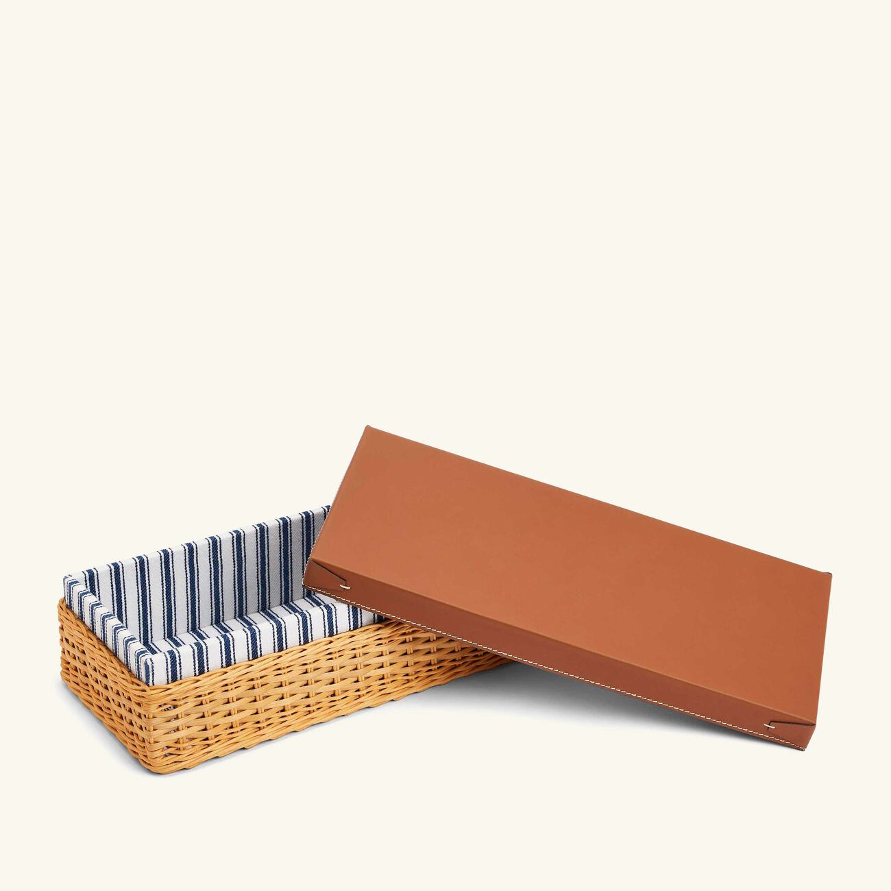 رالف لورين هوم صندوق بيلي بني