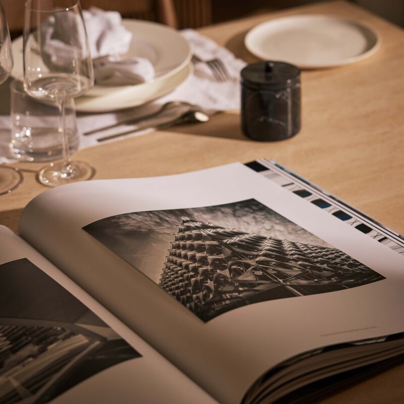 assouline riyadh infinite book 41x49 cm