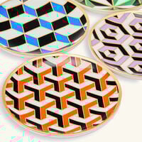 Versailles Coaster Set Of 4 jonathan adler versailles coaster set of 4