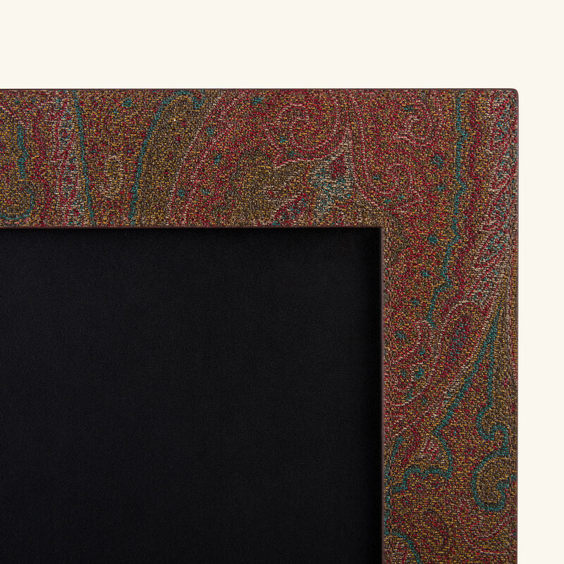 إيترو إطار الصور أرنيكا باللون البني