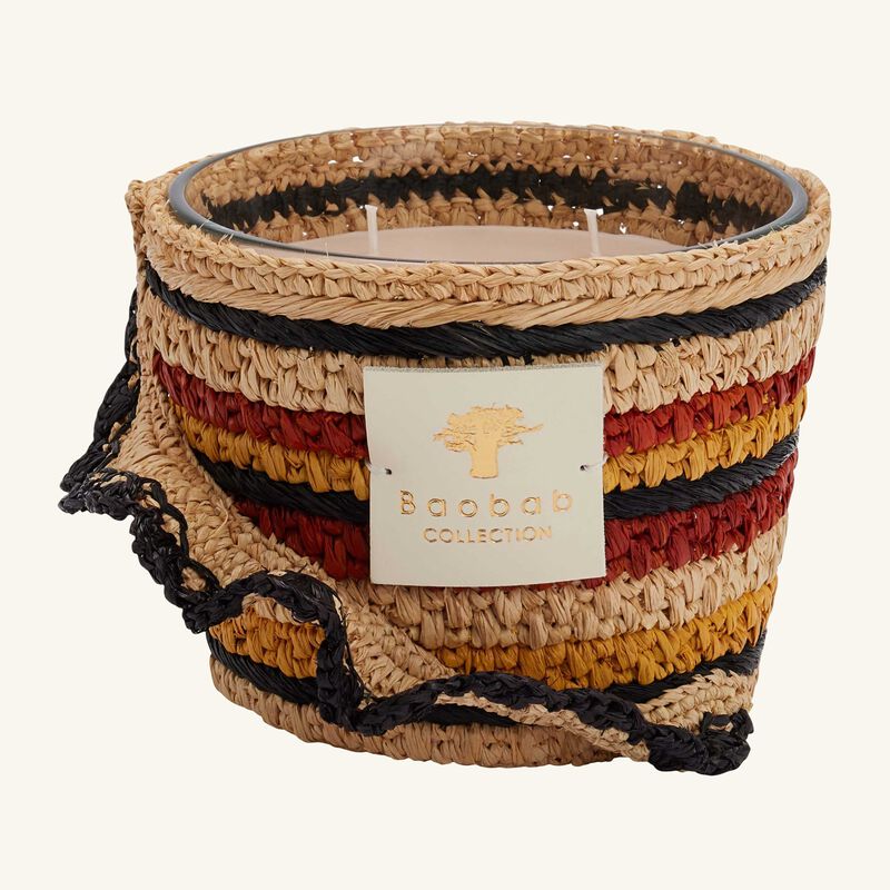 باوباب شمعة فيتي فيلونا ماكس 10