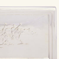 Tisdale Trinket Tray Rectangular Medium ralph lauren home tisdale trinket tray rectangular medium