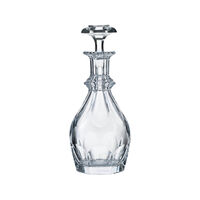 Harcourt Decanter, small
