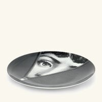 Tema e Variazioni no.401 Wall Plate fornasetti tema e variazioni no 401 wall plate