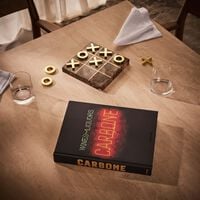 assouline carbone book 33x25cm