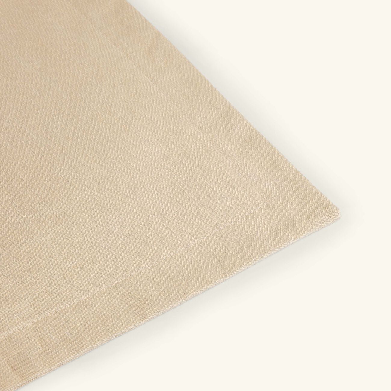 catherine denoual sunshine placemat beige