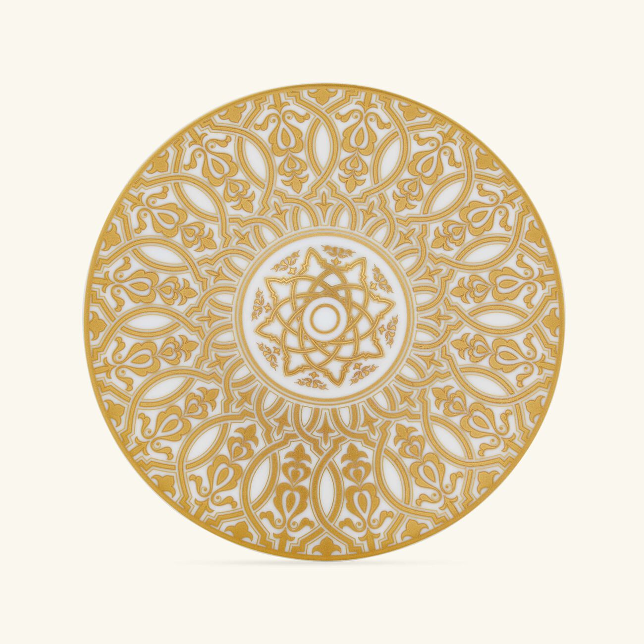 bernardaud venise coffee cup   saucer gold set of 2