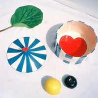 Love Box Blue laetita rouget love box blue