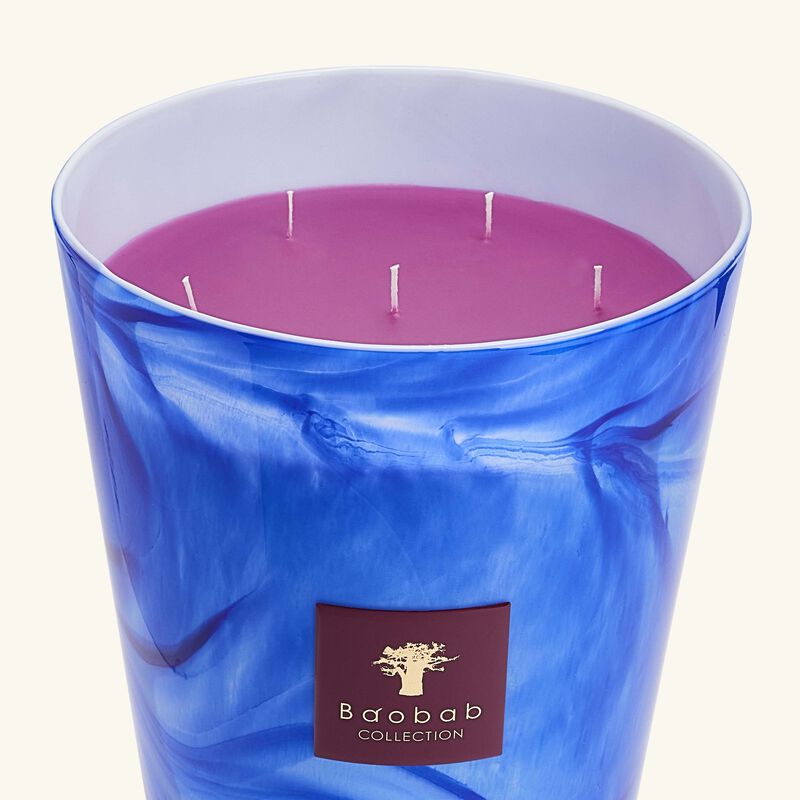 baobab collection atlas majorelle max 35 candle