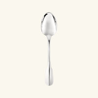 Cluny Dessert Spoon Silver Plated christofle cluny dessert spoon silver plated