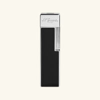 Twiggy Lighter Black st dupont twiggy lighter black