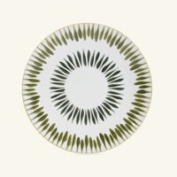 طبق السلطة أليه دو سيبريه دائري أخضر 21 سم ماري داج طبق السلطة أليه دو سيبريه دائري أخضر 21 سم
