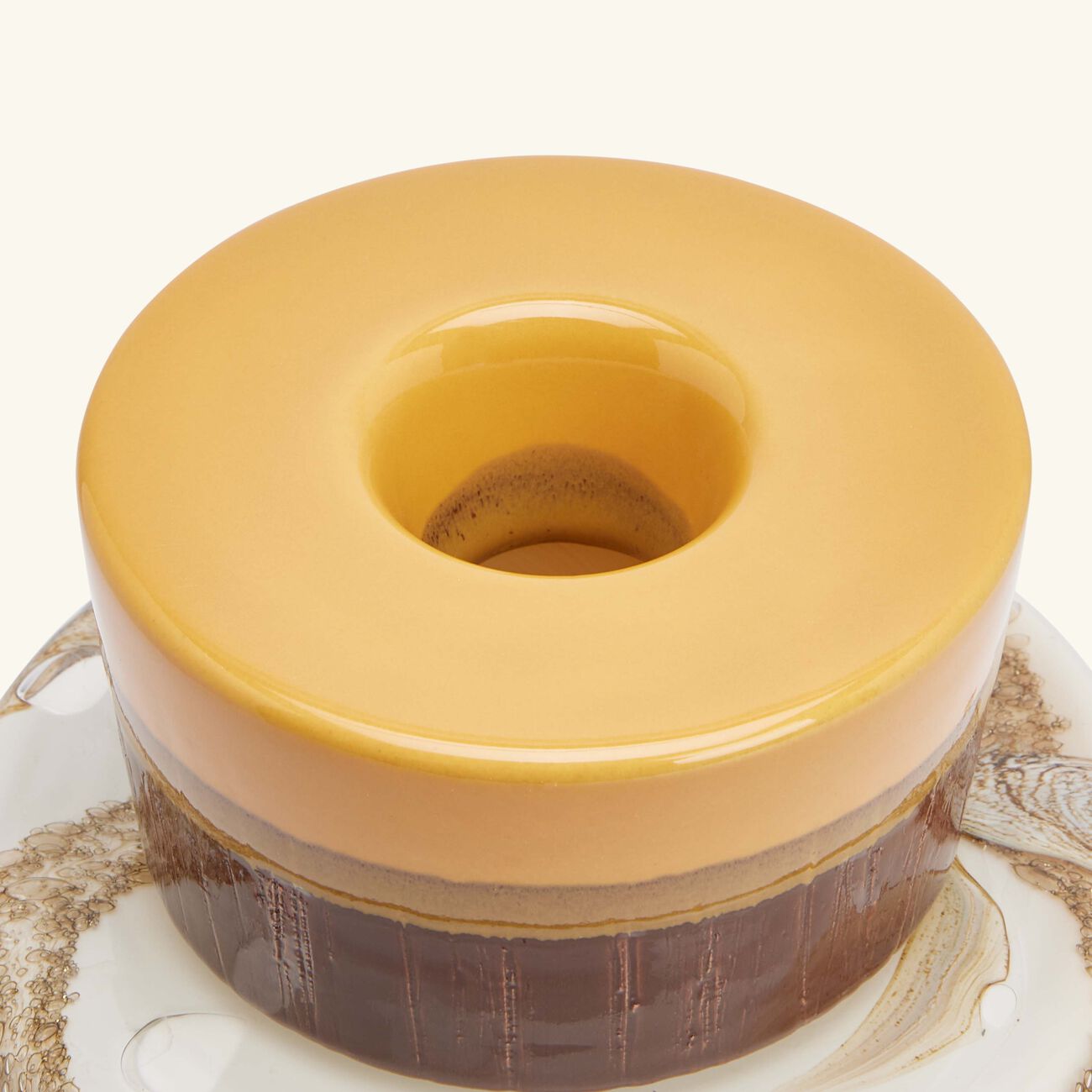 baobab collection sand siloli totem diffuser 2l