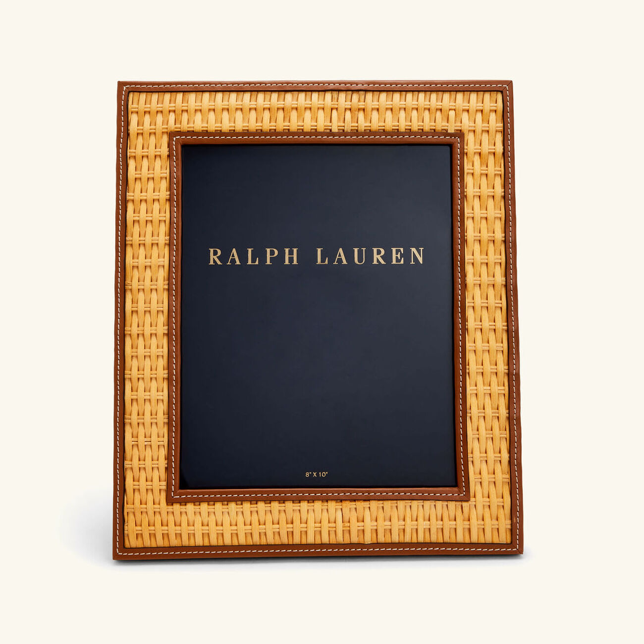 رالف لورين هوم إطار الصور بيلي بني 20x25 سم