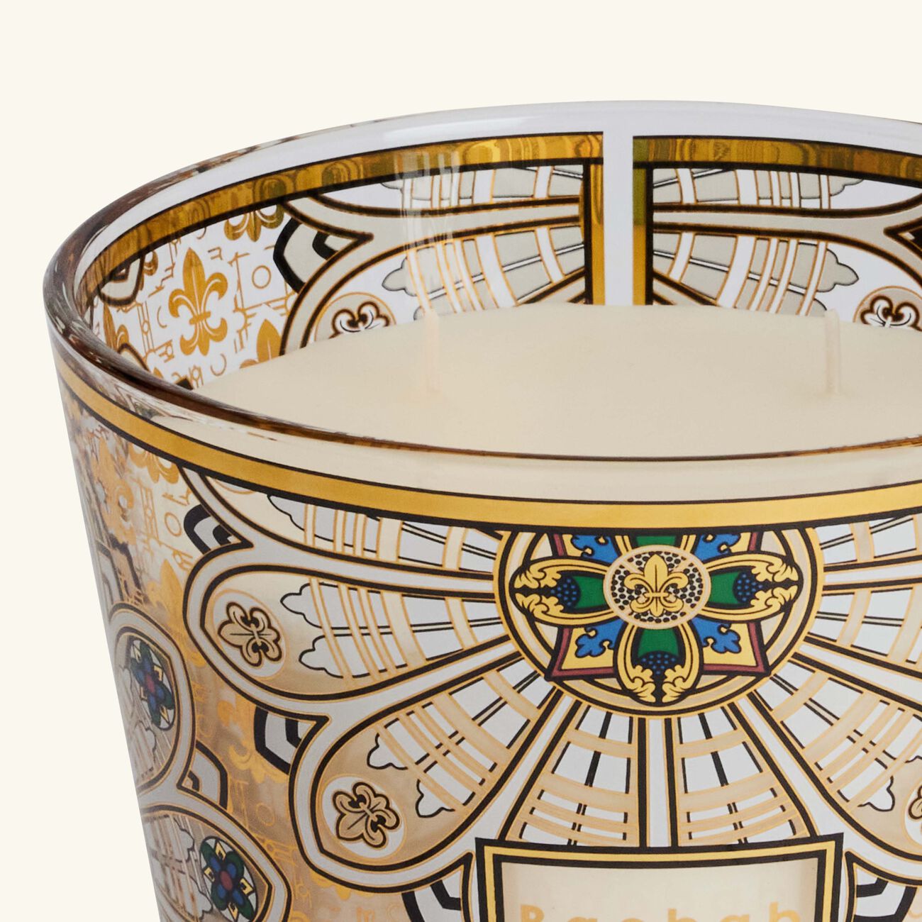 باوباب شمعة روزاس المعطرة ماكس 16