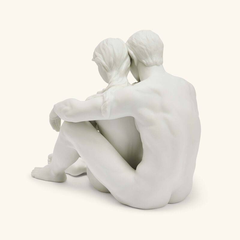 The Essence of Life Sculpture Medium lladro the essence of life sculpture medium