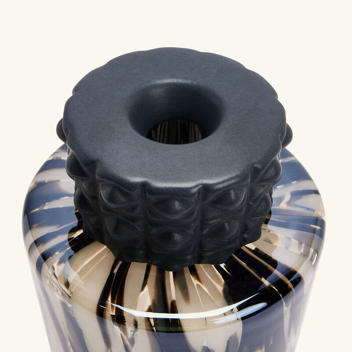 baobab collection pearls black diffuser 2l