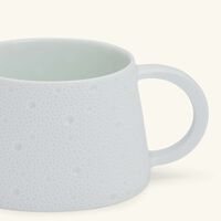 Ecume Gravy Boat White 14oz bernardaud ecume gravy boat white 14oz