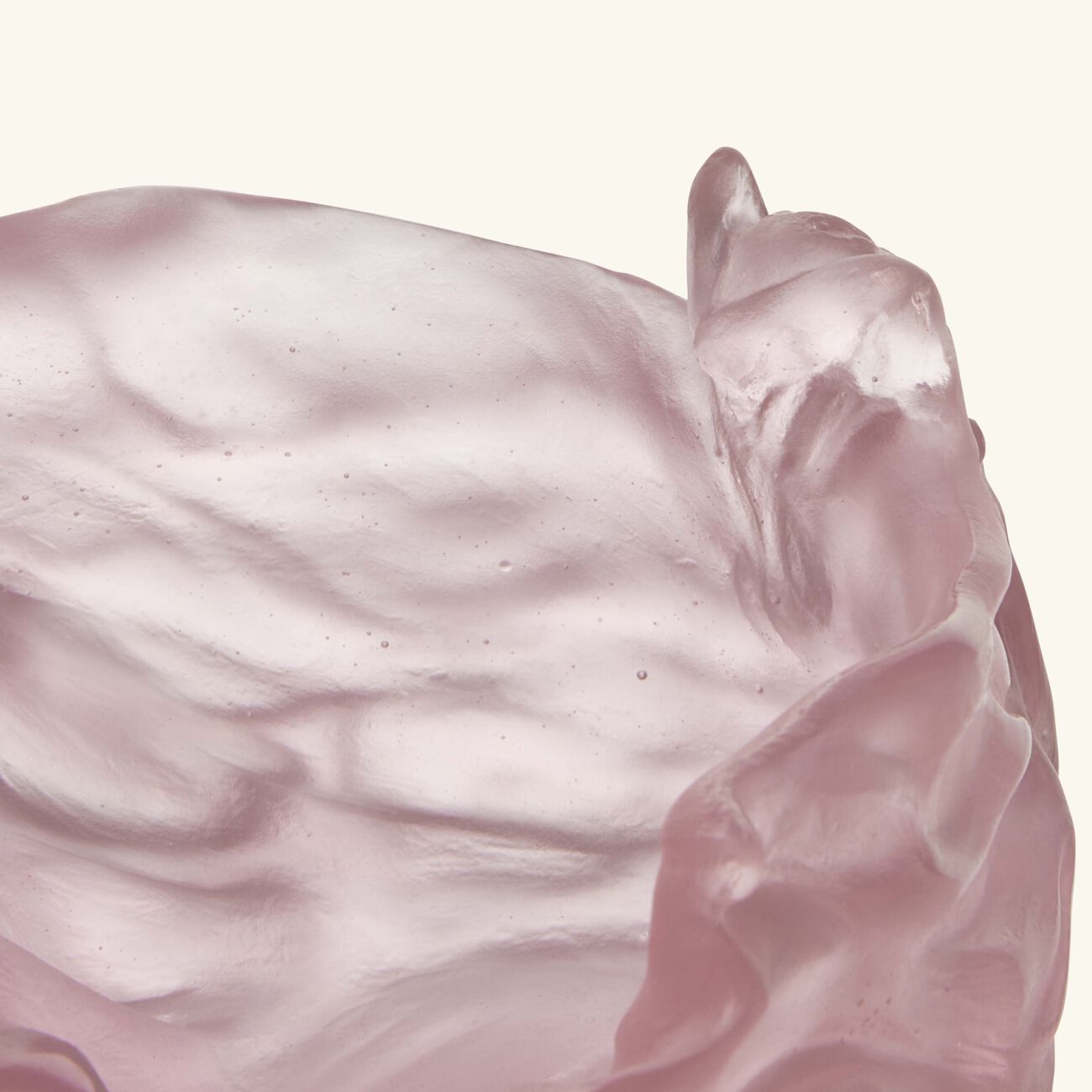 Poetic by Tamara Ralph Bowl Small Pink Limited Edition daum poetic by tamara ralph bowl small pink limited edition