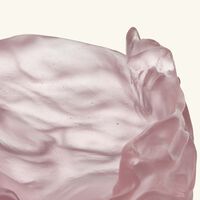 Poetic by Tamara Ralph Bowl Small Pink Limited Edition daum poetic by tamara ralph bowl small pink limited edition