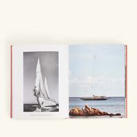 Cala di Volpe Book 30x23cm assouline cala di volpe book 30x23cm