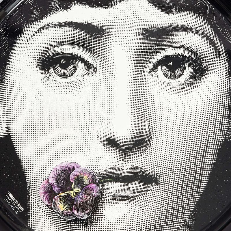 فورناسيتي صينية تيما إي فاريازيوني 137 دائرية كبيرة